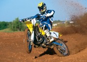 Suzuki RM250